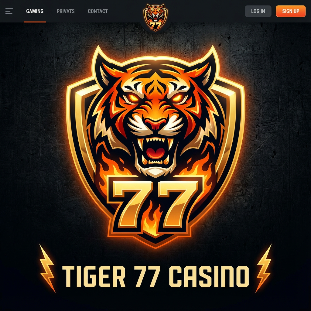 Tiger77 México